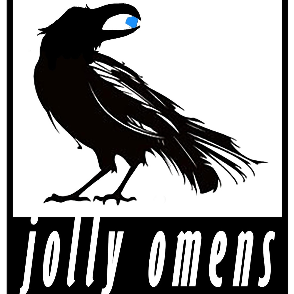 Meet your Posher, JollyOmens